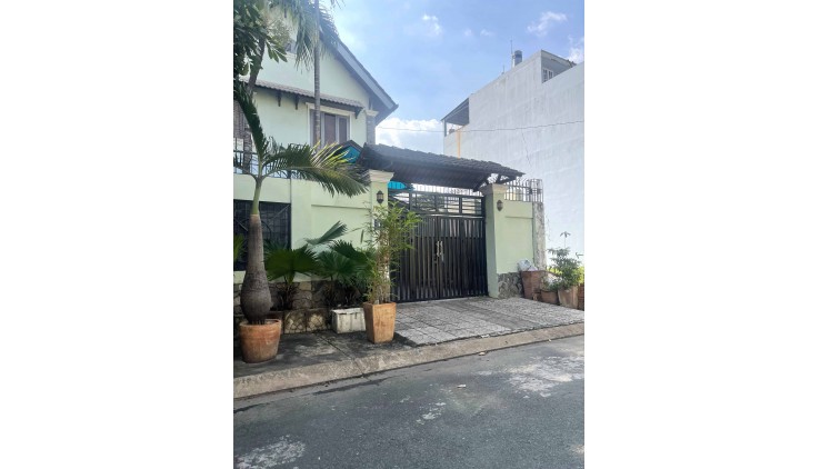 Đất Biệt Thự Full Thổ Cư 240m2_10x24m KDC Him Lam Đường Số 2 Trường Thọ Thủ Đức Chỉ 20 tỷ